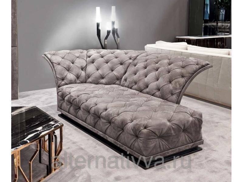 шикарный диван chester sofa эксклюзив l в Белгороде