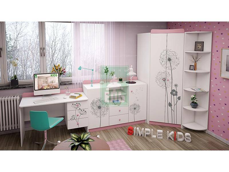 детская simple kids одуванчик 2 в Белгороде