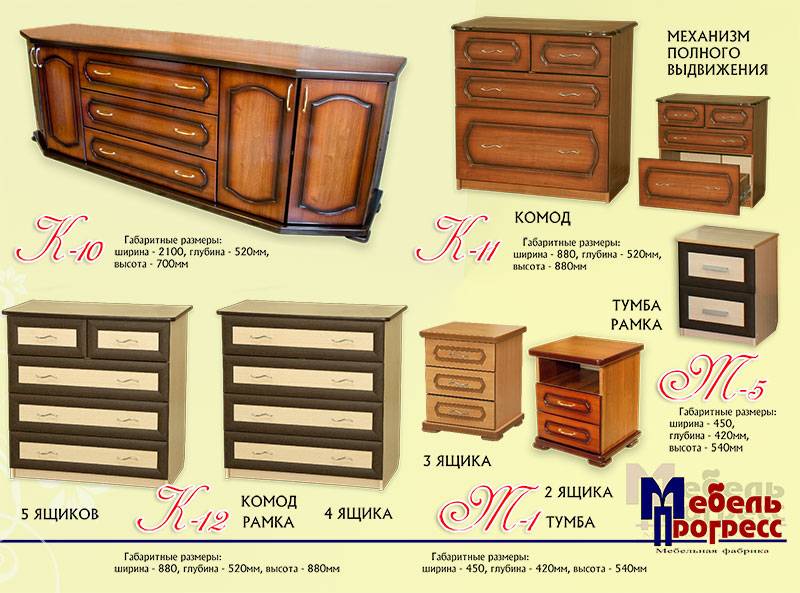 комод рамка «к-12» 4 ящика в Белгороде