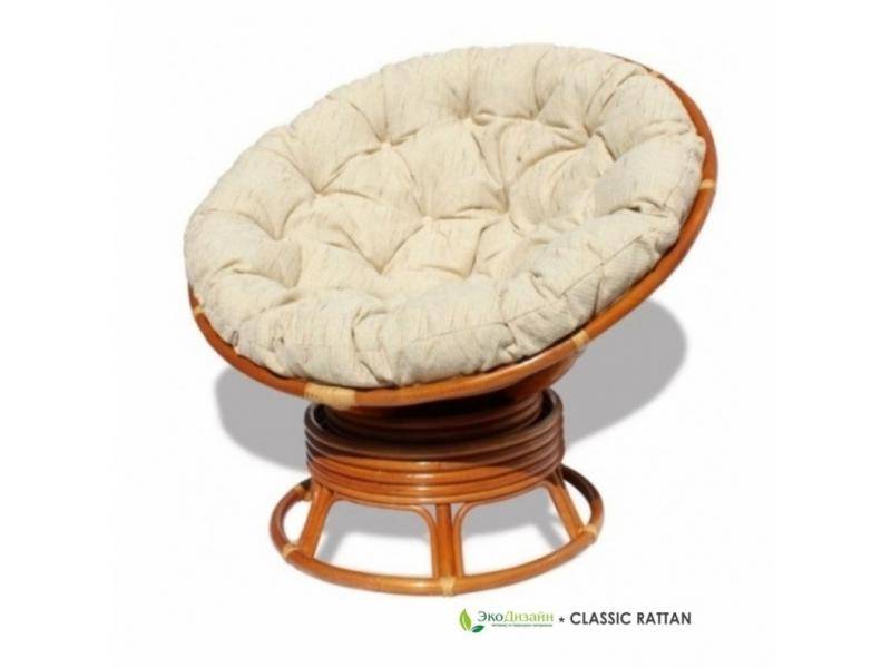 кресло-качалка papasan в Белгороде