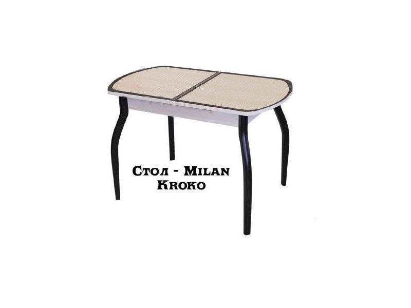 стол milan croco в Белгороде