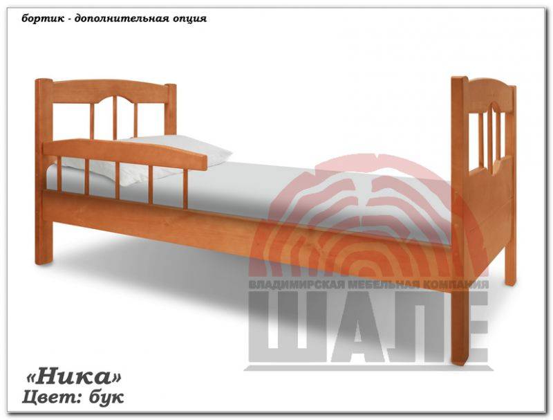 детская кровать ника в Белгороде