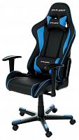 компьютерное кресло dxracer formula oh/fe08 игровое в Белгороде