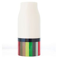 ваза фарфоровая stripes в Белгороде