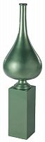 ваза напольная newfound balance green vessel small в Белгороде
