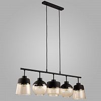 подвесной светильник tk lighting amber 2382 amber в Белгороде