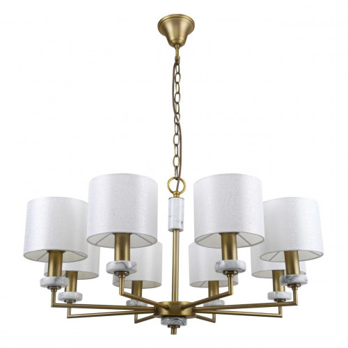 подвесная люстра f-promo marbella 2347-8p в Белгороде