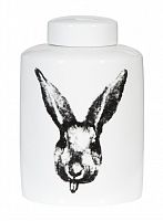 ваза настольная childhood alice bunny в Белгороде