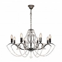 подвесная люстра silver light antoinette 726.59.8 в Белгороде