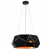 подвесной светильник st luce enigma sl258.403.06 в Белгороде