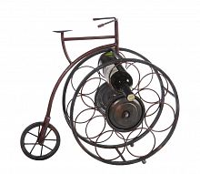подставка для вина retro bicycle в Белгороде