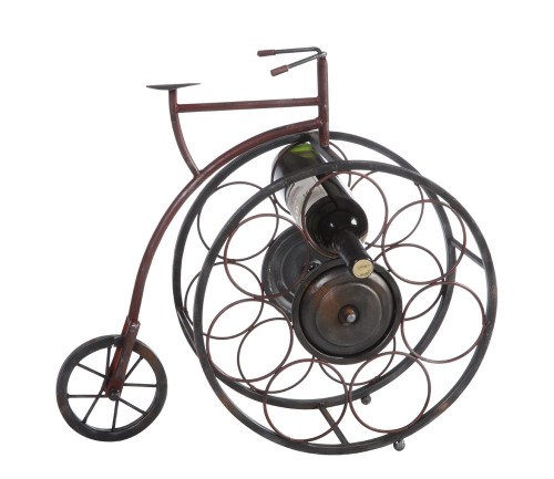 подставка для вина retro bicycle в Белгороде