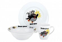 набор angry birds movie black в Белгороде