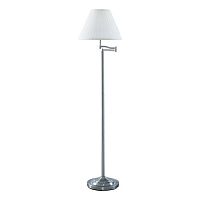 торшер arte lamp california a2872pn-1ss в Белгороде