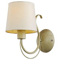 бра arte lamp orlean a9310ap-1wg в Белгороде