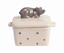 емкость для хранения с крышкой dot pig в Белгороде