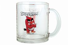 кружка angry birds movie red 300 мл в Белгороде