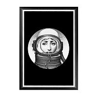 арт-постер космос fornasetti в Белгороде