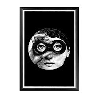 арт-постер опера fornasetti в Белгороде