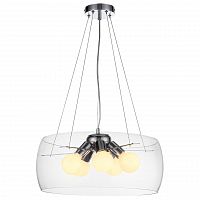 подвесная люстра st luce uovo sl512.103.05 в Белгороде