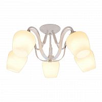 потолочная люстра toplight abegail tl1133-5d в Белгороде