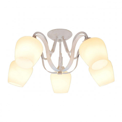 потолочная люстра toplight abegail tl1133-5d в Белгороде
