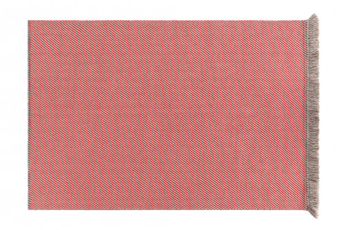 ковер gan diagonal almond-red 240x180 от gan в Белгороде