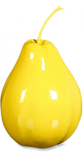 декор pear yellow small в Белгороде