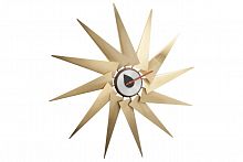 часы настенные george nelson turbine в Белгороде