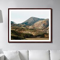 картина: landmannalaugar, iceland в Белгороде