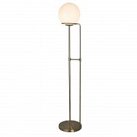 торшер arte lamp bergamo a2990pn-1ab в Белгороде