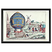 картина «монгольфье, 21 ноября 1783» в Белгороде