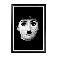 арт-постер чарли fornasetti в Белгороде