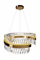 люстра золото cloud d80x30 см в Белгороде