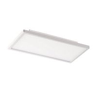 потолочный светодиодный светильник odeon light super slim 3870/15cl в Белгороде