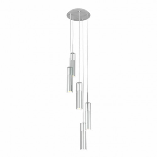 подвесная люстра lightstar cilino 756056 в Белгороде