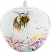 ваза настольная bee small в Белгороде