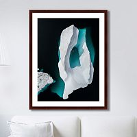 картина: floating iceberg in greenland no 2 в Белгороде