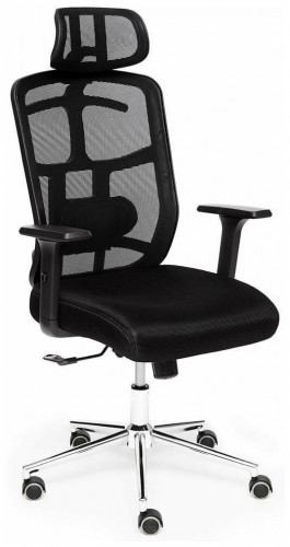компьютерное кресло tetchair mesh-6 для руководителя в Белгороде