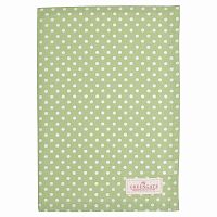 полотенце spot pale green в Белгороде