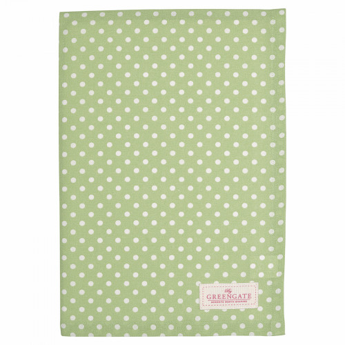 полотенце spot pale green в Белгороде