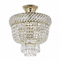 потолочный светильник dio darte elite bari e 1.3.25.199 g в Белгороде