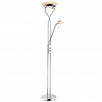 торшер arte lamp duetto a4399pn-2cc в Белгороде