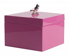 шкатулка для украшений rebel fuchsia mini в Белгороде
