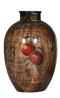 ваза настольная fresco apples в Белгороде