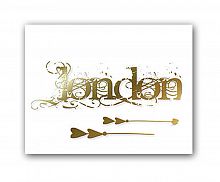 постер london а3 в Белгороде