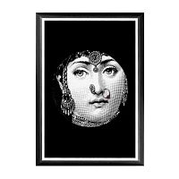 арт-постер индия fornasetti в Белгороде