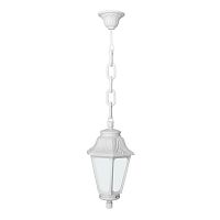 Уличный подвесной светильник Fumagalli Sichem/Anna E22.120.000.WYF1R