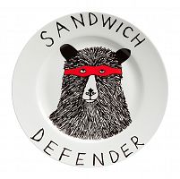 тарелка sandwich defender в Белгороде