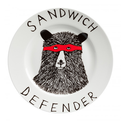 тарелка sandwich defender в Белгороде